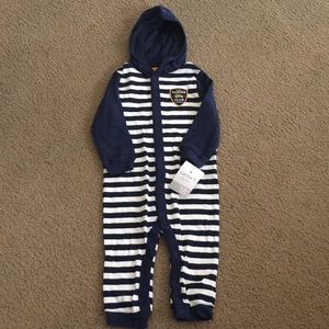 Carters 18mos bodysuit